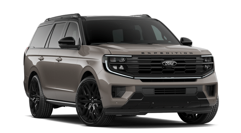 Expedition® vehicle